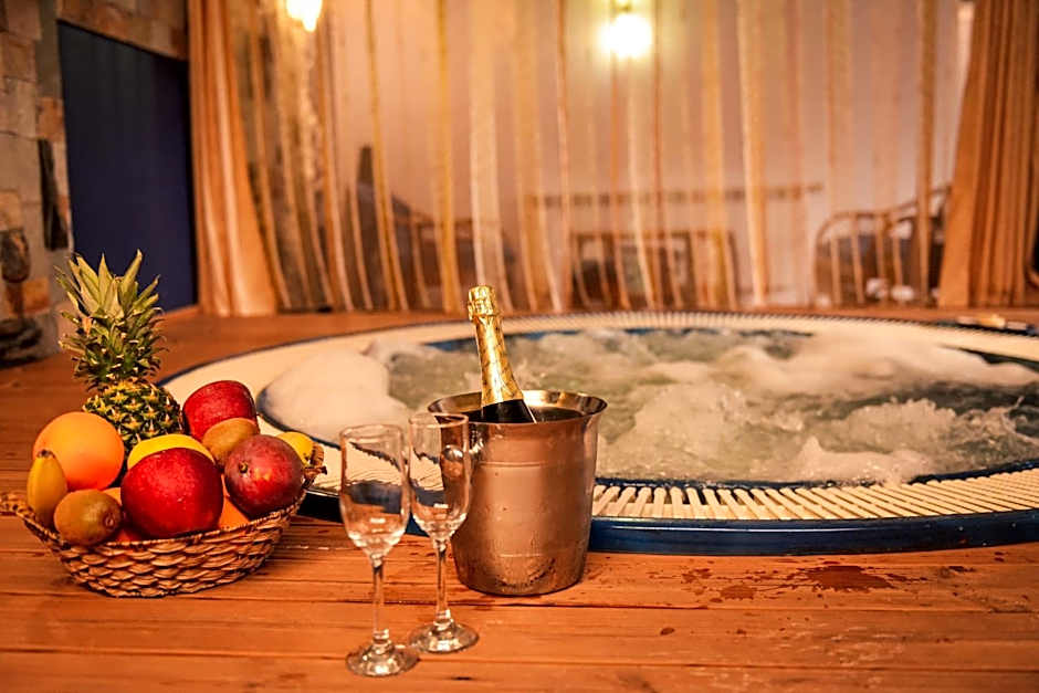 Hotel Iceberg Bansko