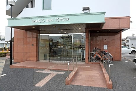 Sanco Inn Toyota