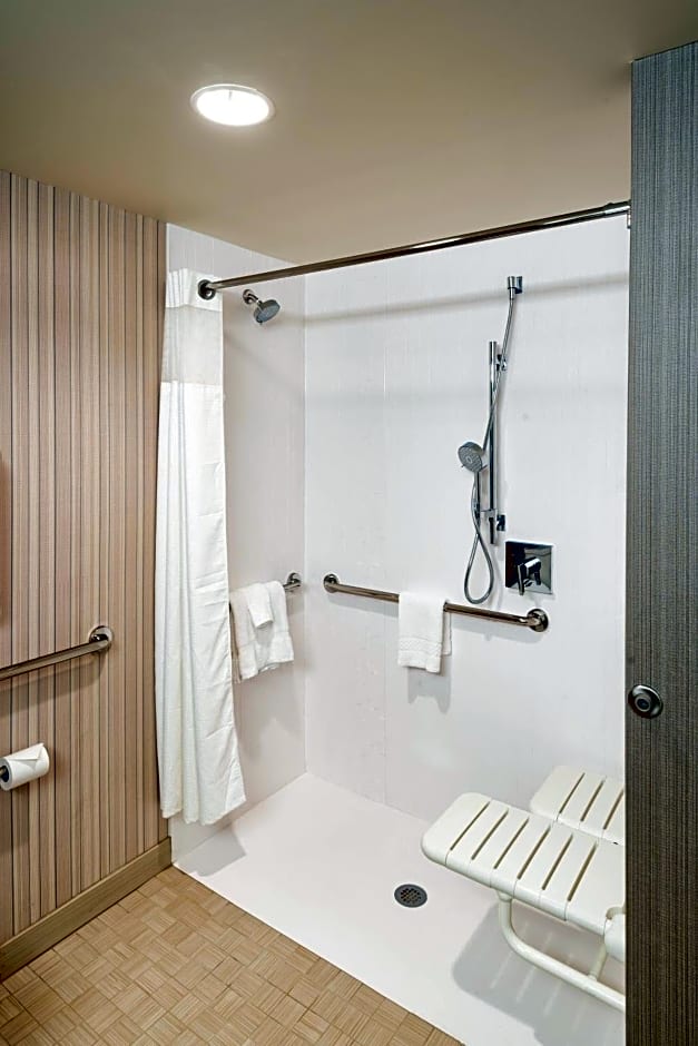 Courtyard by Marriott Charleston-North Charleston