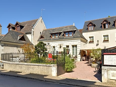Logis Relais Chenonceaux