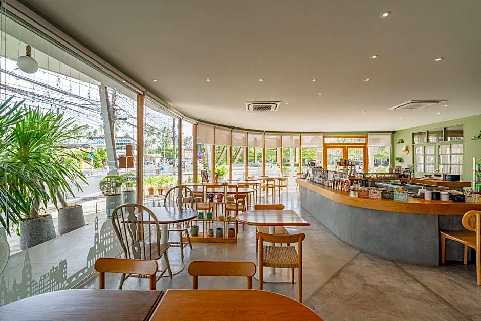 Fisherman Way Beach Villa