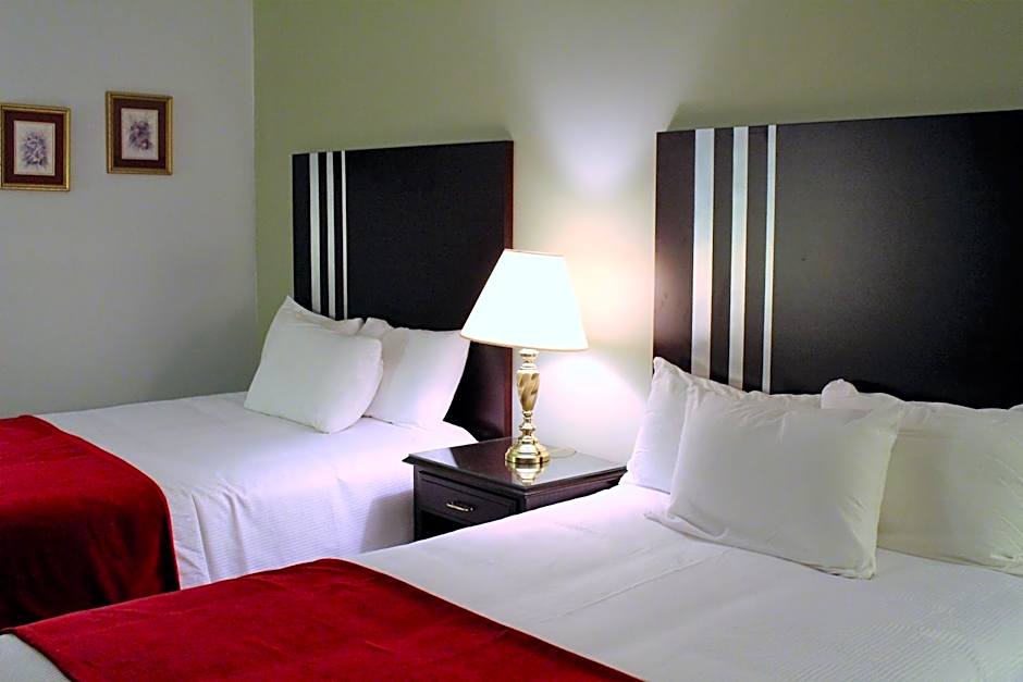 Auberge Gisele's Inn