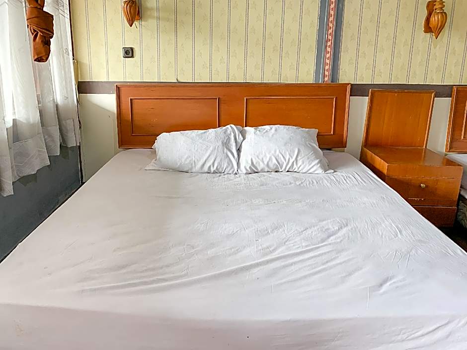 Pesona Pondok Lembang Mitra RedDoorz