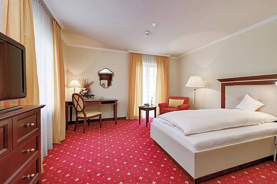 Kurhotel Zink