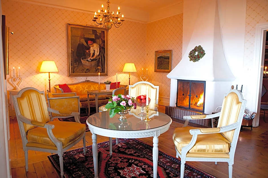 Tällbergsgårdens Hotell