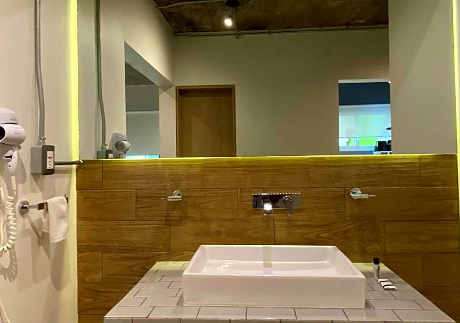 Estancias VIVE MX wtc