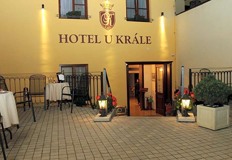 Hotel U Krále