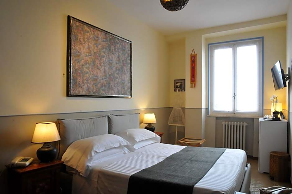 Hotel Villa Belvedere