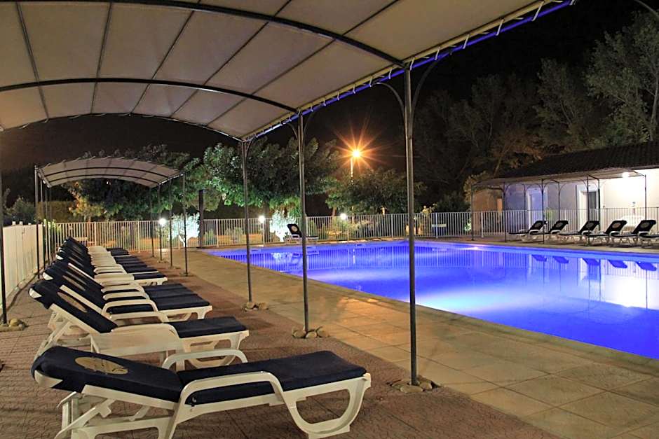 Hotel Saint Louis