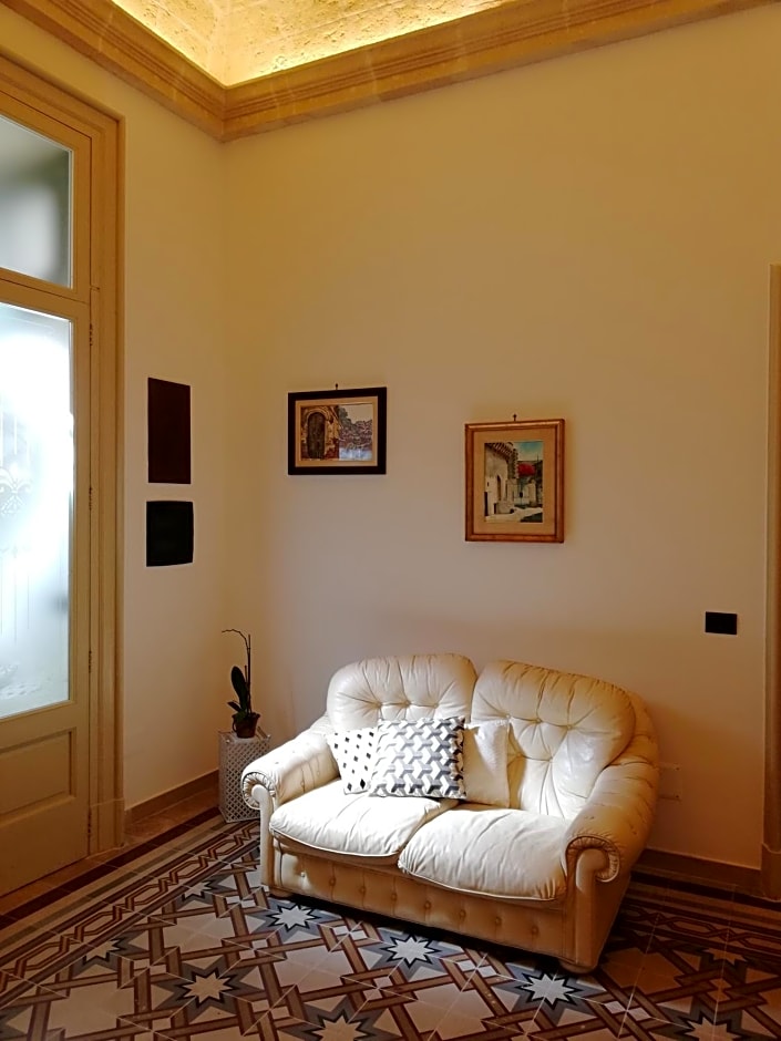 Agorà Suites & Apartments