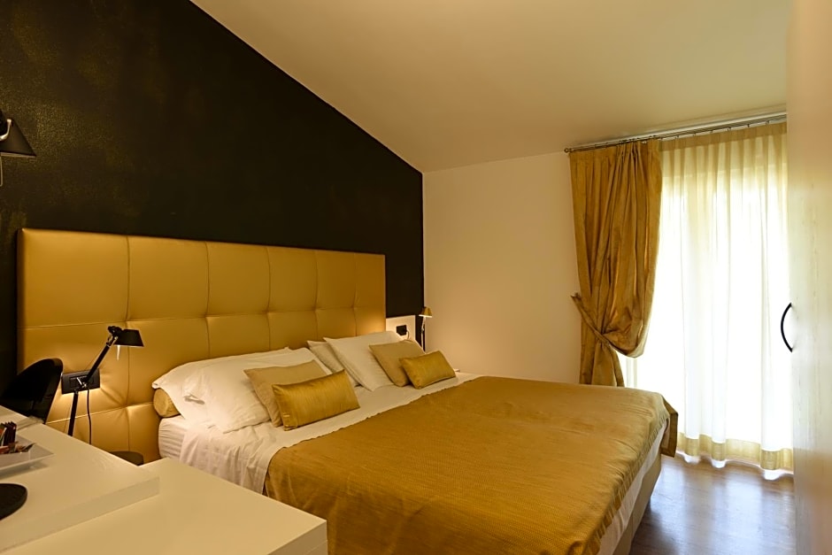 Hotel La Vigna
