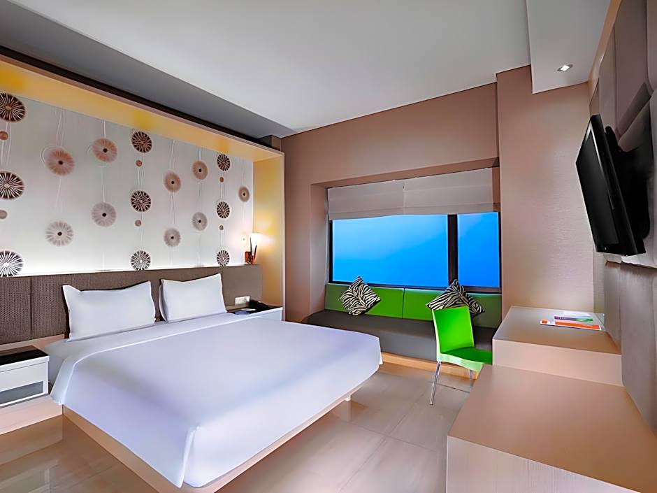 Sun Royal Hotel