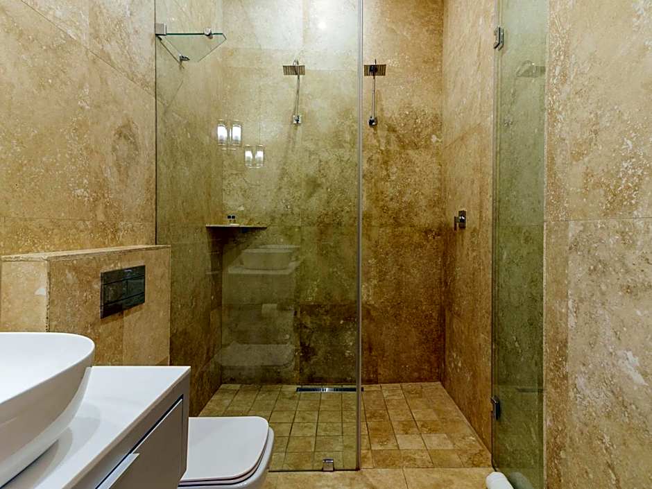 Fleur du Soleil Luxury Guesthouse