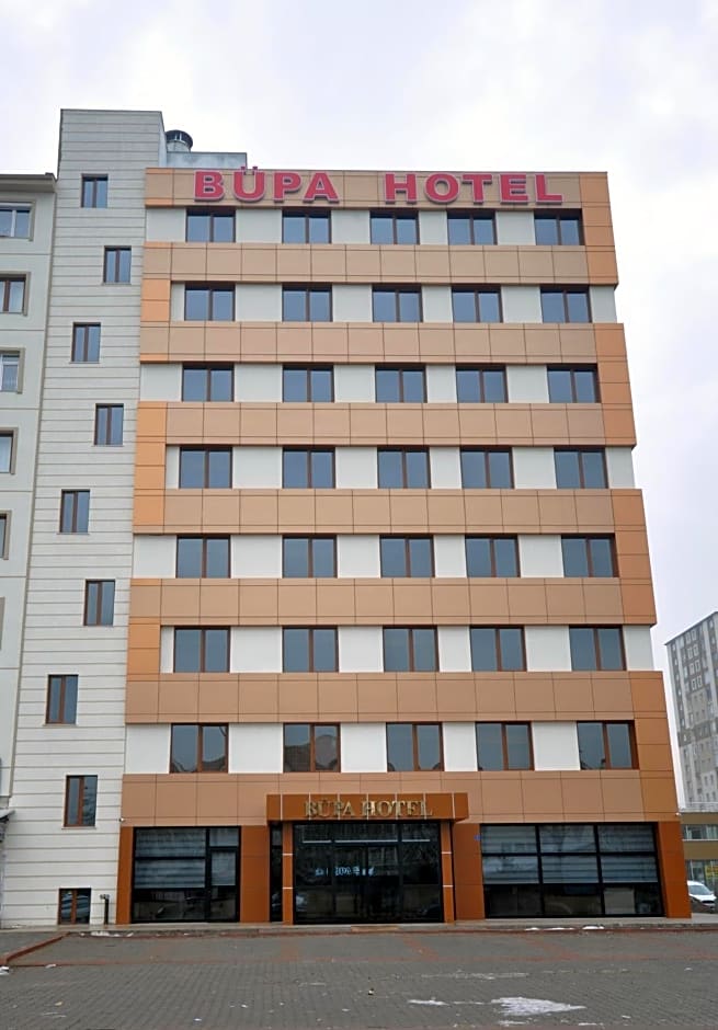 Bupa Hotel