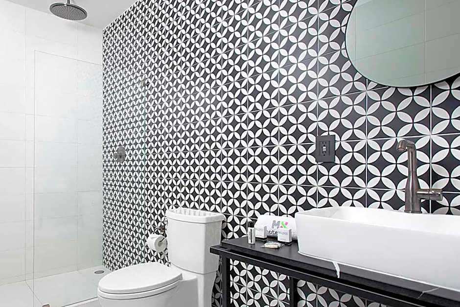 Hotel MX mas centro CDMX, Trademark Collection by Wyndham