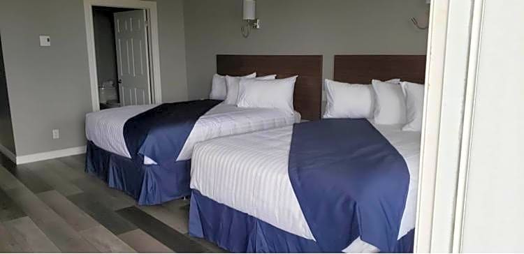 Hotel-Motel Fleur de Lys