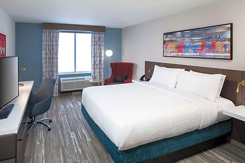 Hilton Garden Inn Madison Downtown, WI