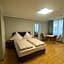 City Studio-Apartment am Hauptbahnhof N6