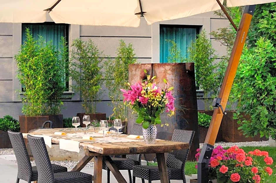 Best Western Falck Village Milano Sesto