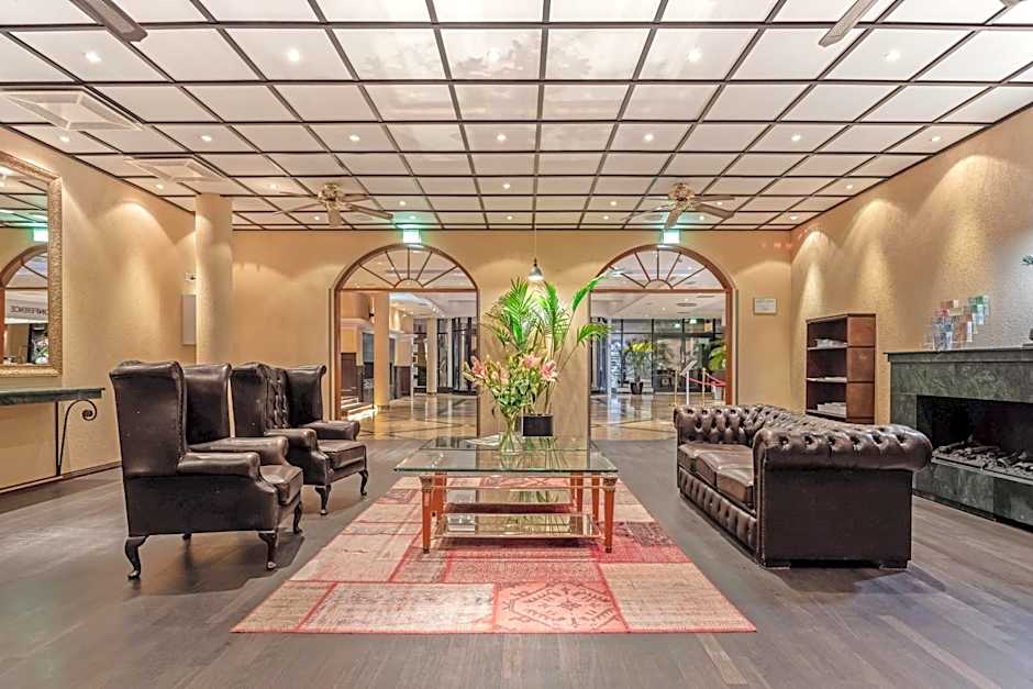 Holiday Club Caribia