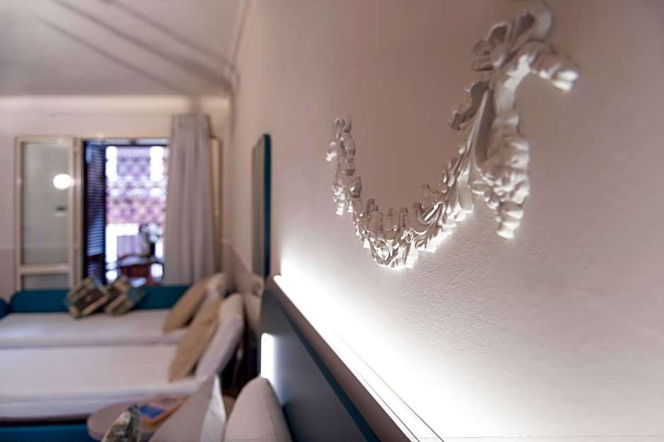 Hotel Grifo
