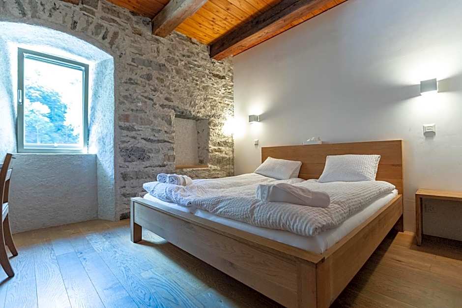 Hotel Restaurant Stockalperturm