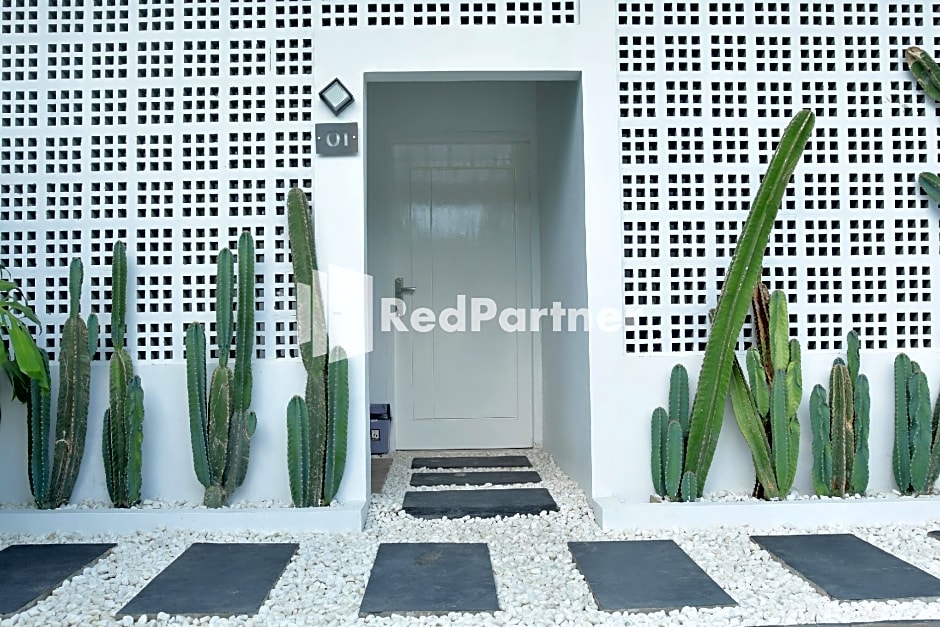 Pringgading Surf Camp Bengkulu Mitra RedDoorz