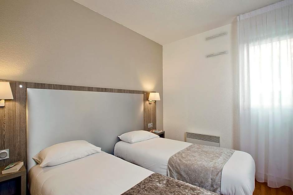 Séjours & Affaires Reims Clairmarais