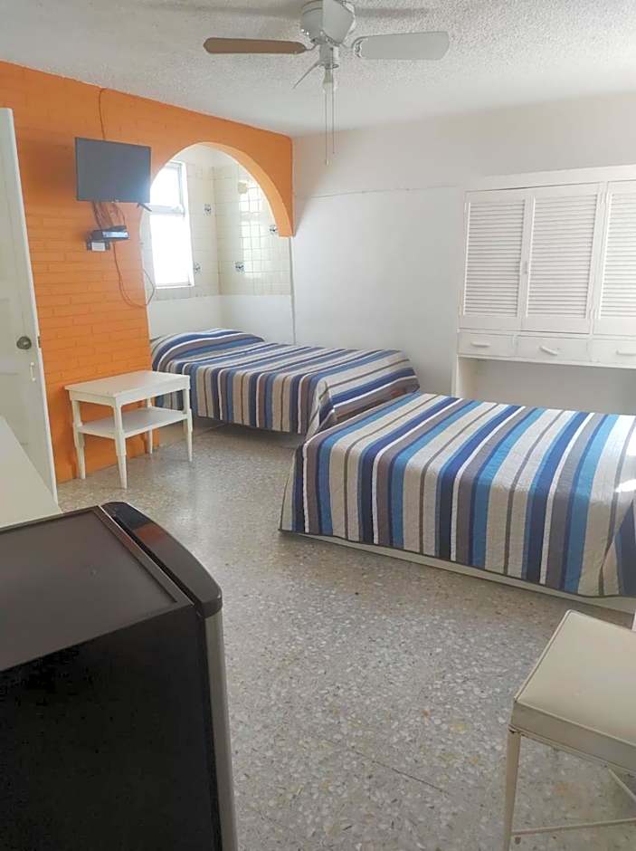 Gal - Habitaciones Confortables