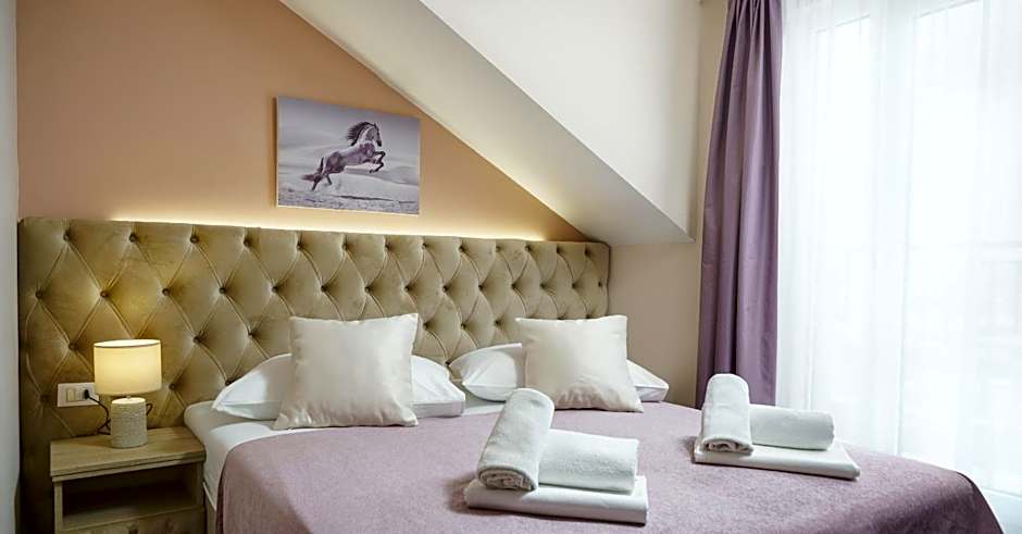 Hotel Stella Maris - Style & Comfort