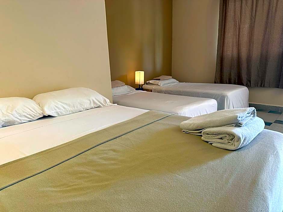 Pachamaya Holistic Wellness & Spa