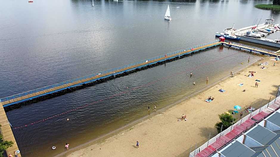 Apartamenty Kapitanskie