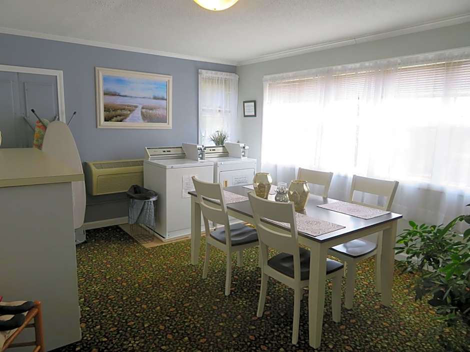 The Niantic Inn