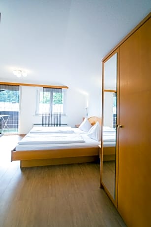 Two-Bedroom Apartment (II)
