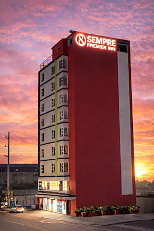 Sempre Premier Inn Mactan Airport Hotel