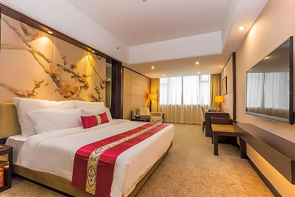 Guangdong Yingbin Hotel