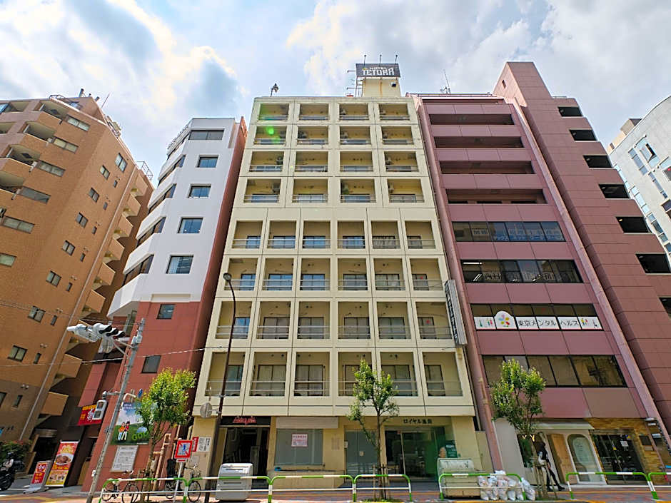 Hotel Tetora Ikebukuro