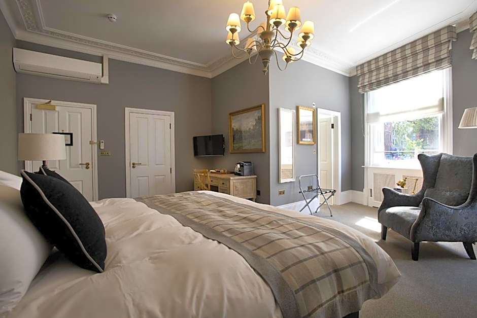 The Clerk & Well Pub and Rooms