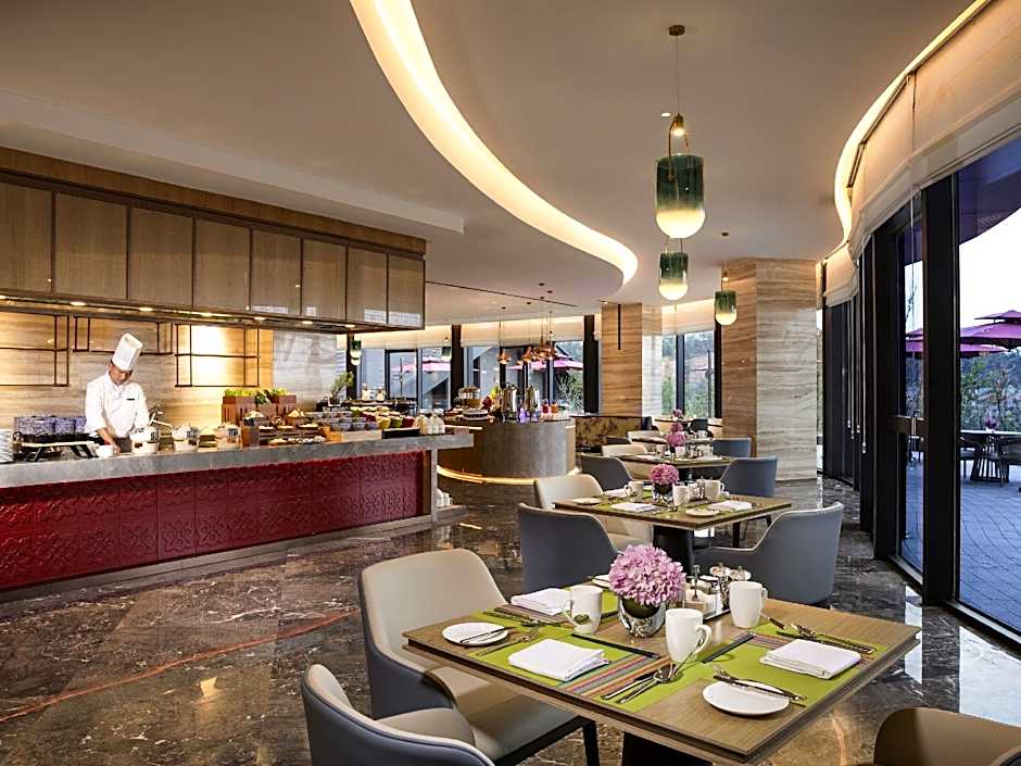 Pullman Yuxi
