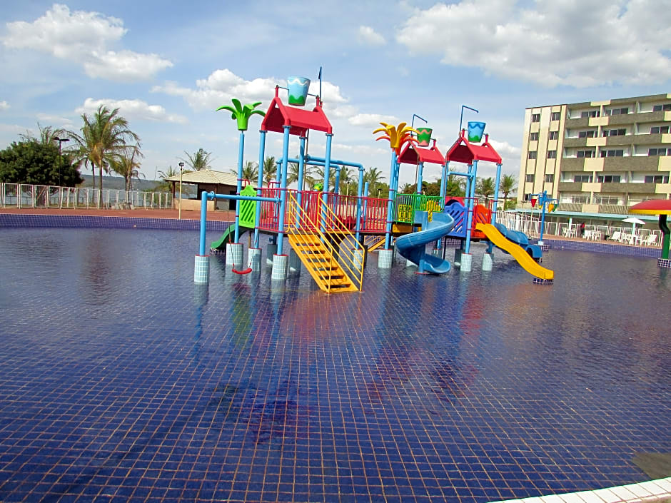 Bay Park Resort