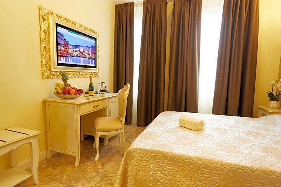 Hotel New Reiter