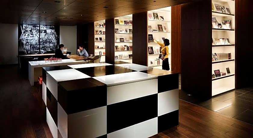 Hyatt Centric Ginza Tokyo