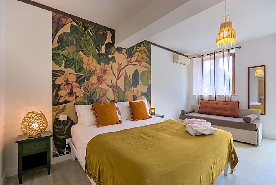 Photo 1 of 14 of Superior 1 Double Bed or 2 Beds, Garden View