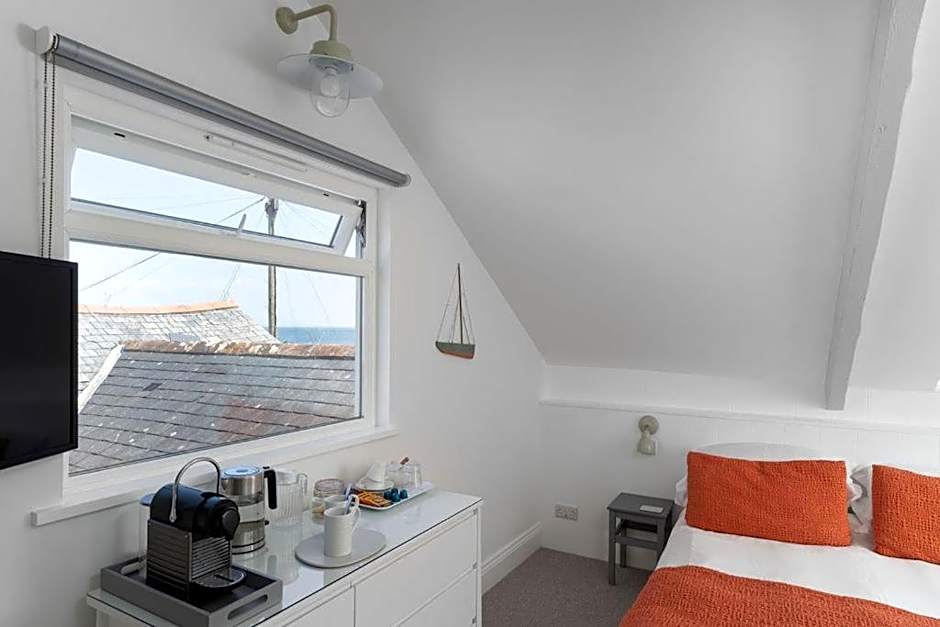 The Old Pilchard Works