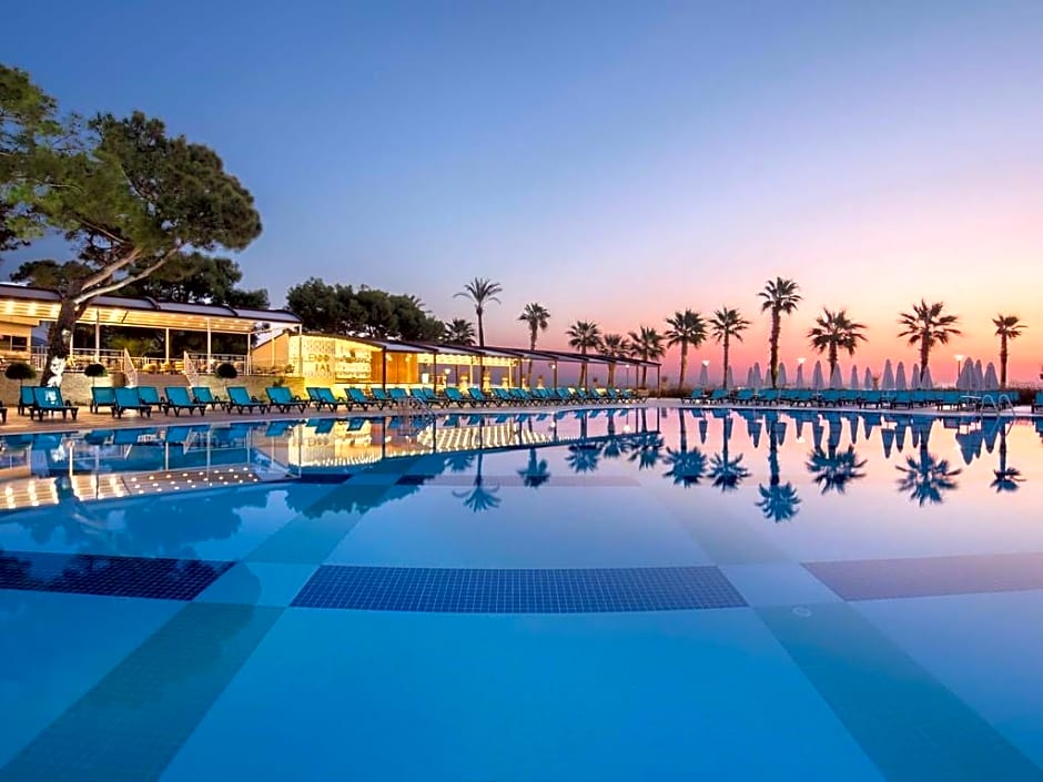 Nirvana Mediterranean Excellence