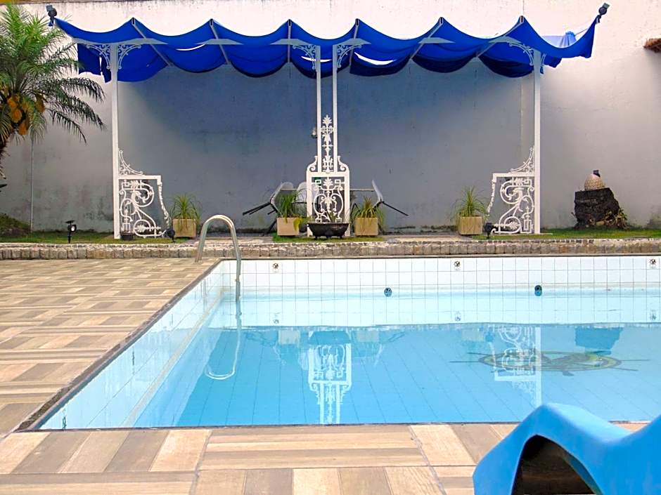 Pousada do Mendonça