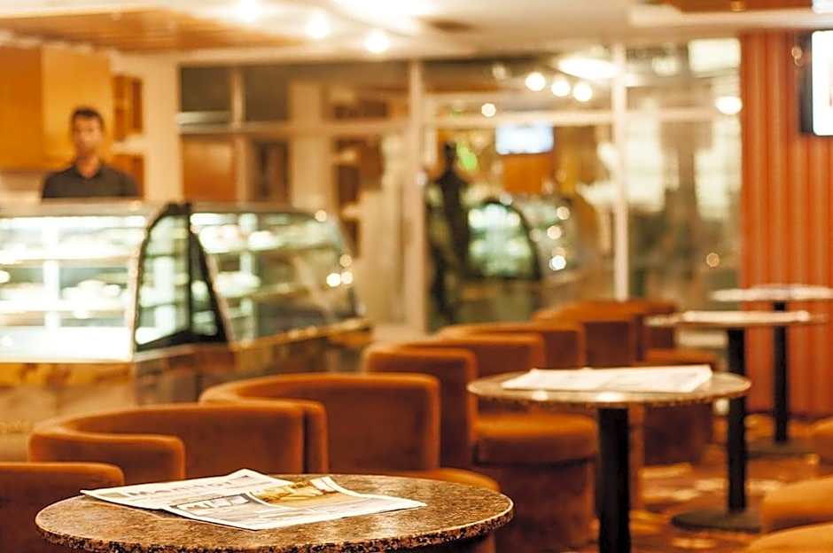 Century Park Residence