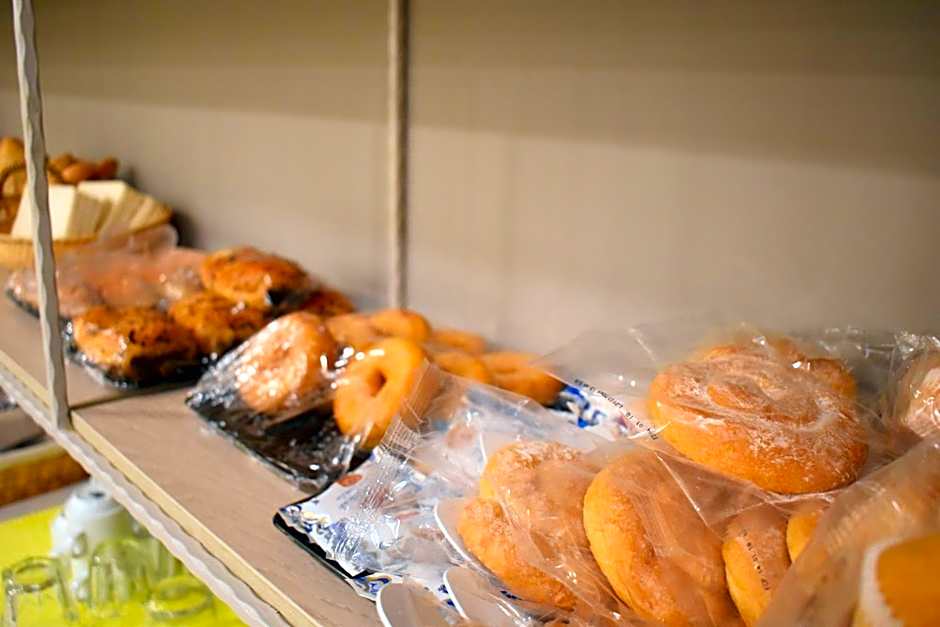 TC Hotel Doña Luisa