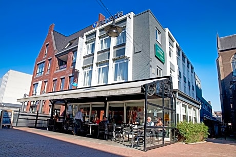 Hotel Restaurant St. Lambert
