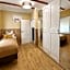 Hotel Select Suites & Aparts